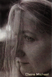 Biographie de Claire Michael