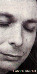 Biographie de Patrick Chartol